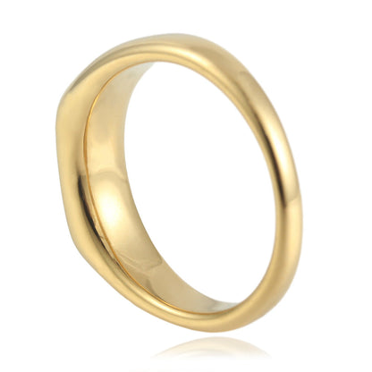 Beautiful Ring with Unique Style