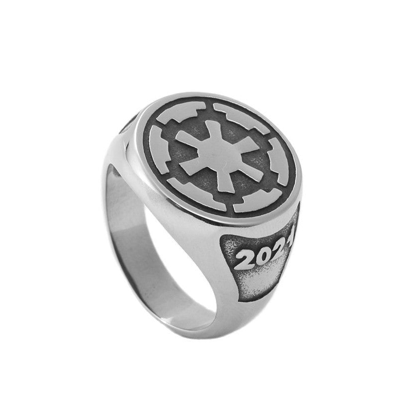 Romantic Ring for Special Moments