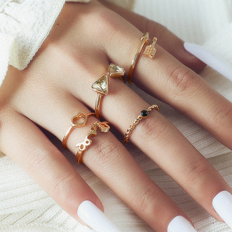 Classic Set with Timeless Appeal