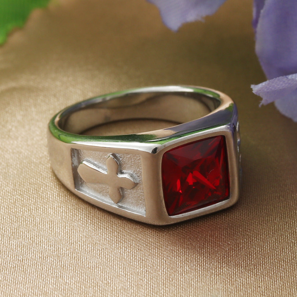 Delicate Artisan Ring