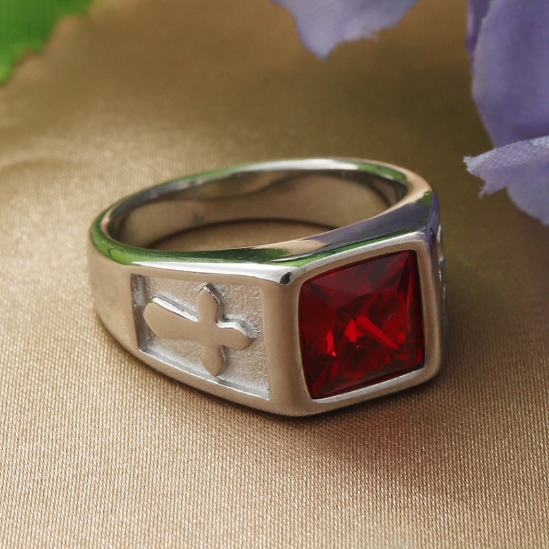 Delicate Artisan Ring