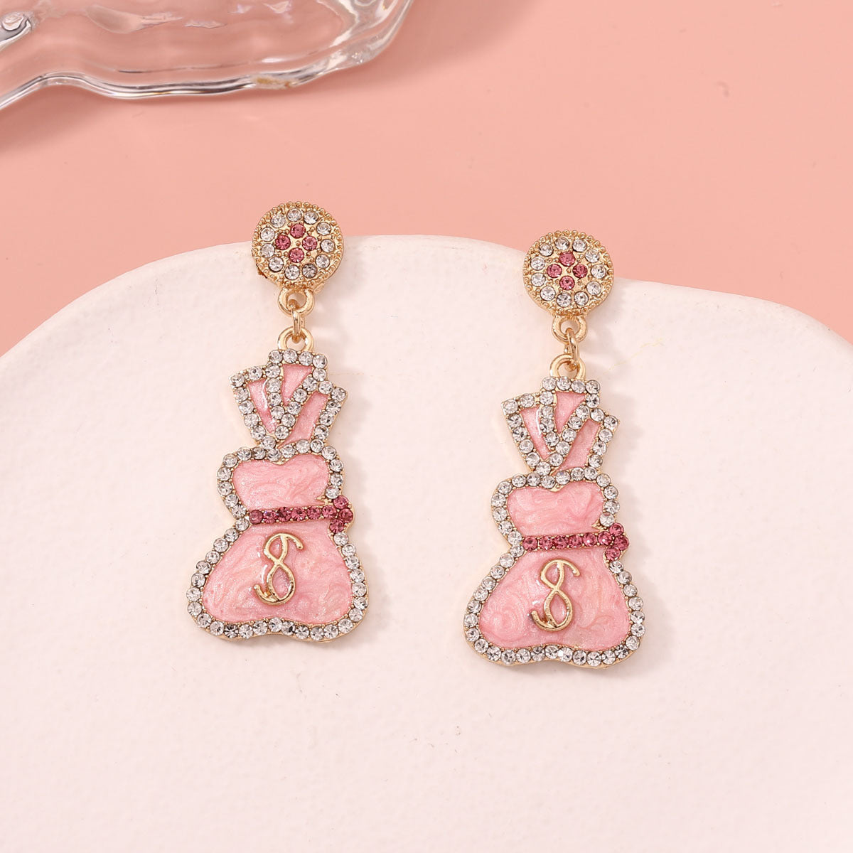 Stunning Earring for Daily Wear