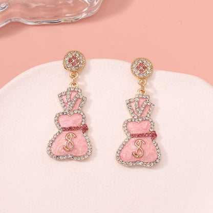 Stunning Earring for Daily Wear
