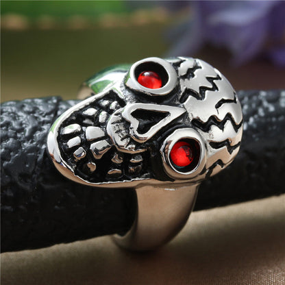 Romantic Ring for Special Moments