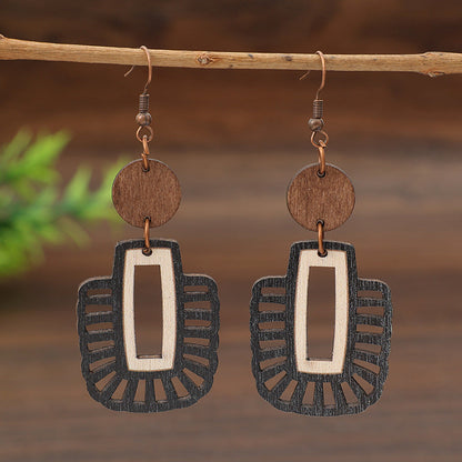 Beautiful Earring with Unique Style