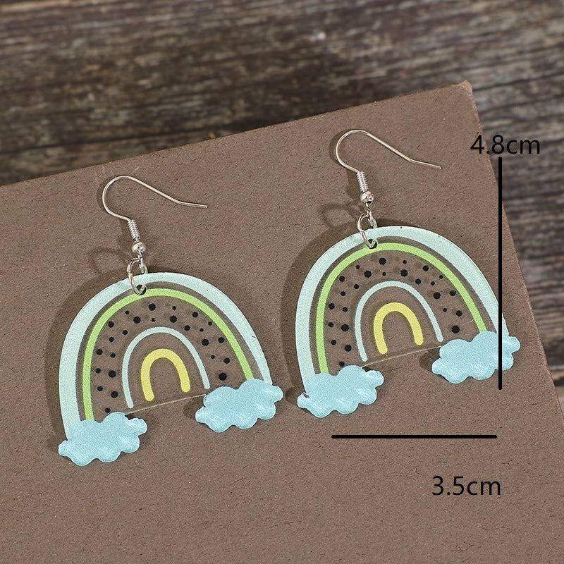Stunning Earring for Daily Wear