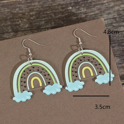 Stunning Earring for Daily Wear