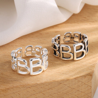 Elegant Ring for Every Occasion