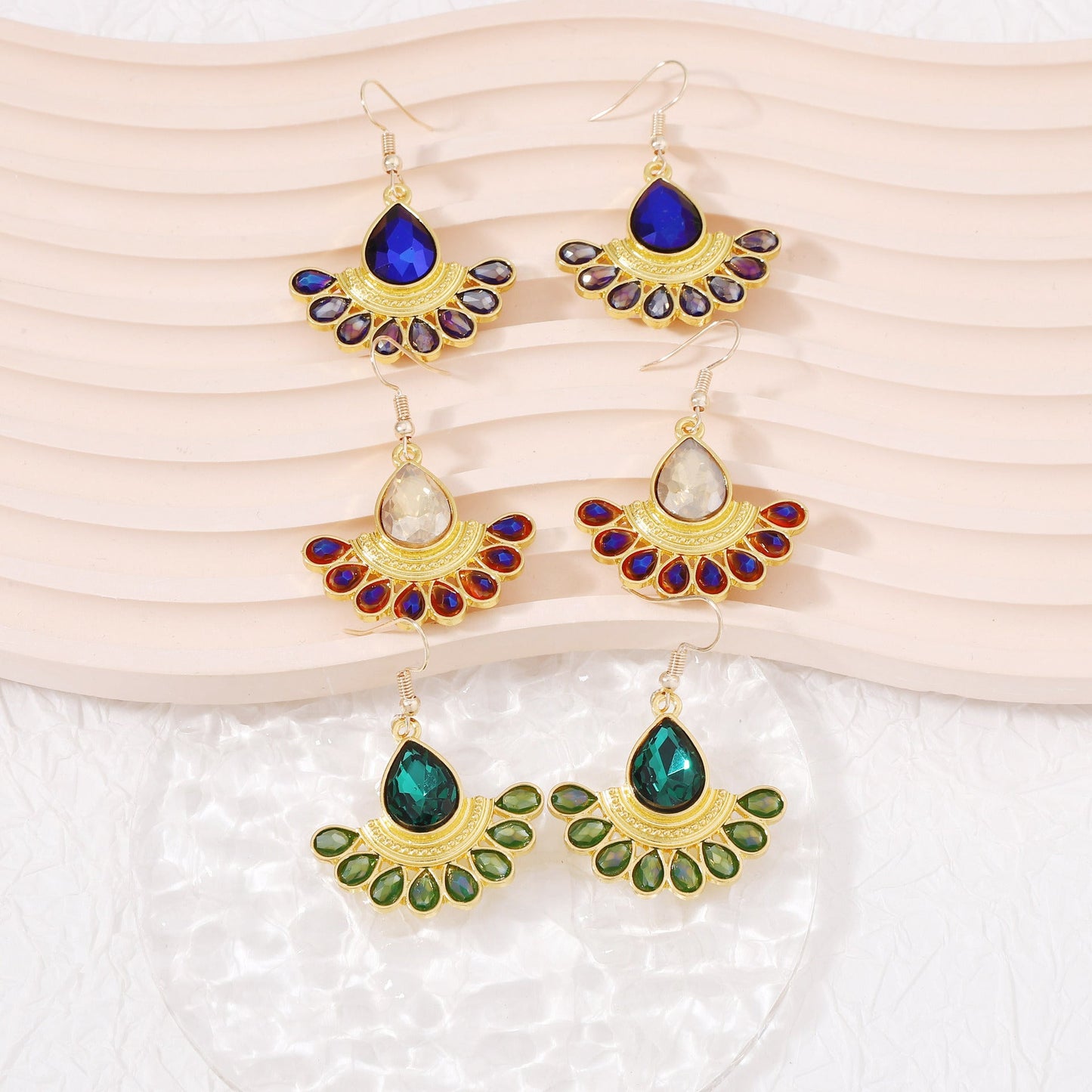 Beautiful Earring with Unique Style