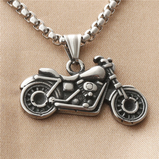 Beautiful Pendant with Unique Style