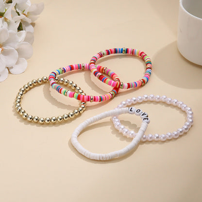 Elegant Pearl Set for Every Occasion