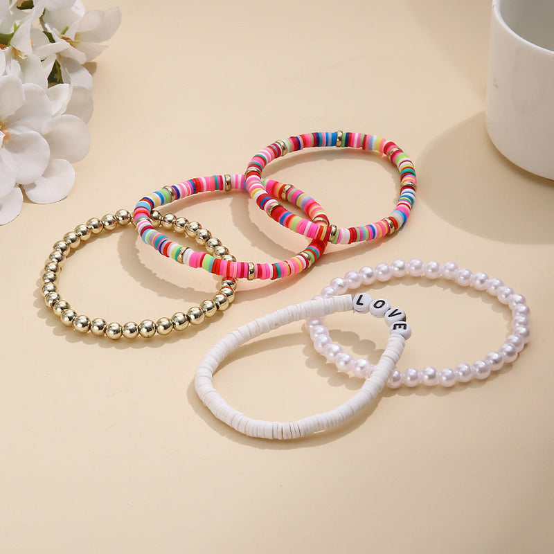 Elegant Pearl Set for Every Occasion