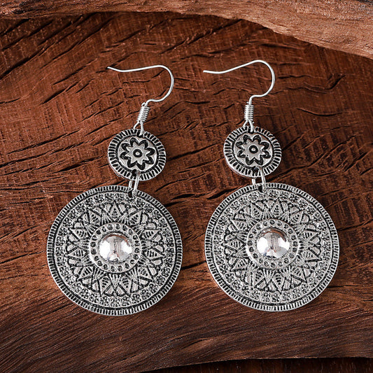 Romantic Earring for Special Moments