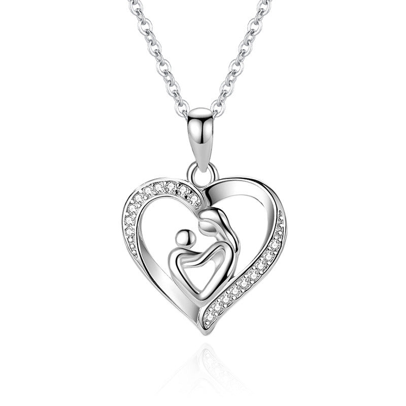 Beautiful Necklace with Unique Style