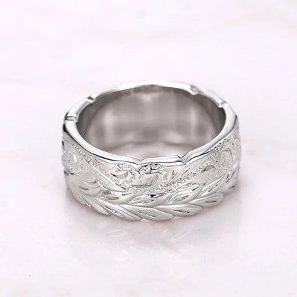 Vintage Handmade Ring