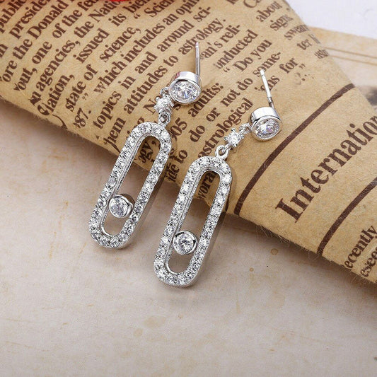 Stunning Earring for Daily Wear