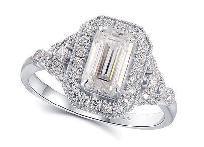 Romantic Ring for Special Moments