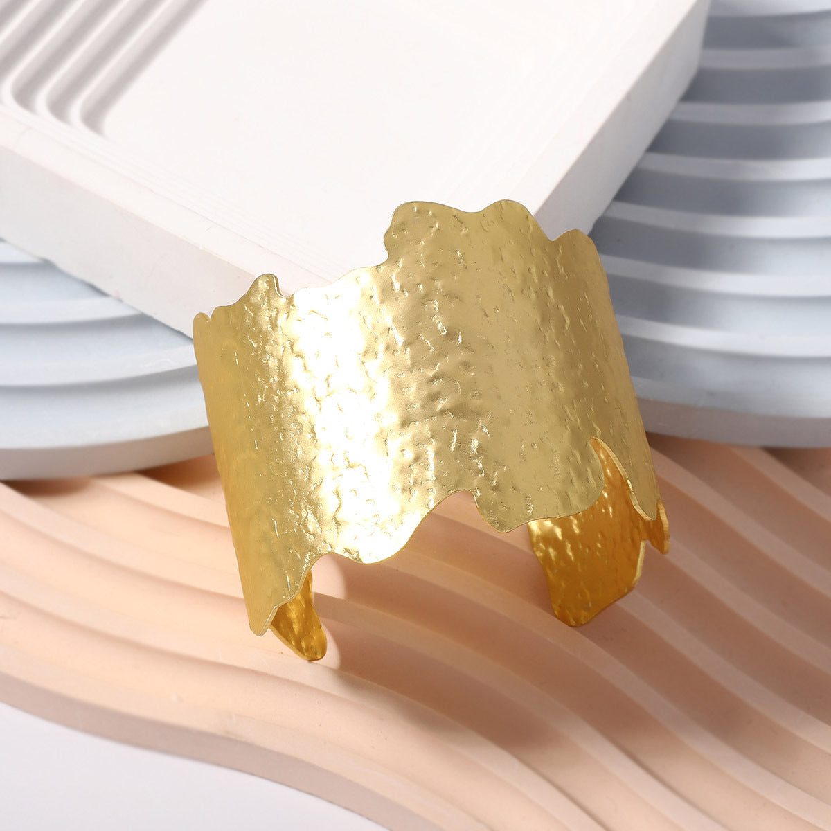 Delicate Artisan Bracelet