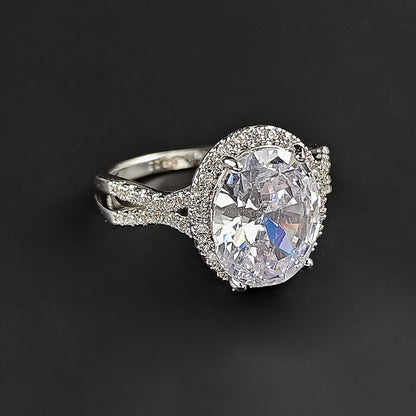 Stunning Ring for Daily Wear