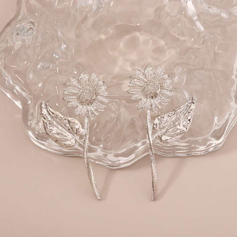 Romantic Earring for Special Moments