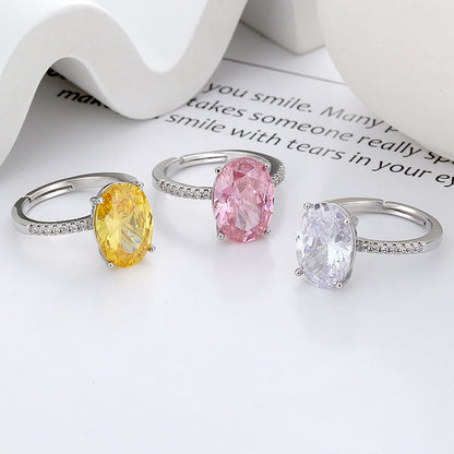 Vintage Handmade Ring