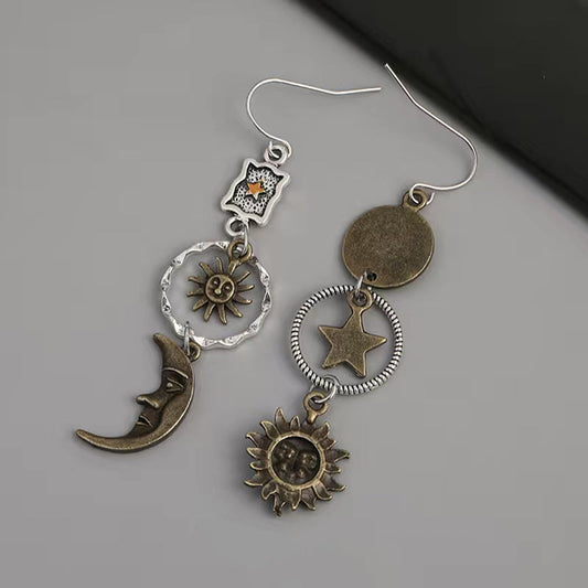 Stunning Earring for Daily Wear