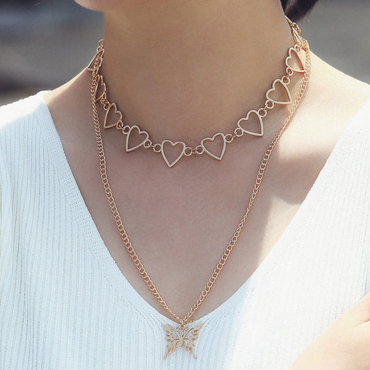 Charming Gold Necklace for Any Occasion