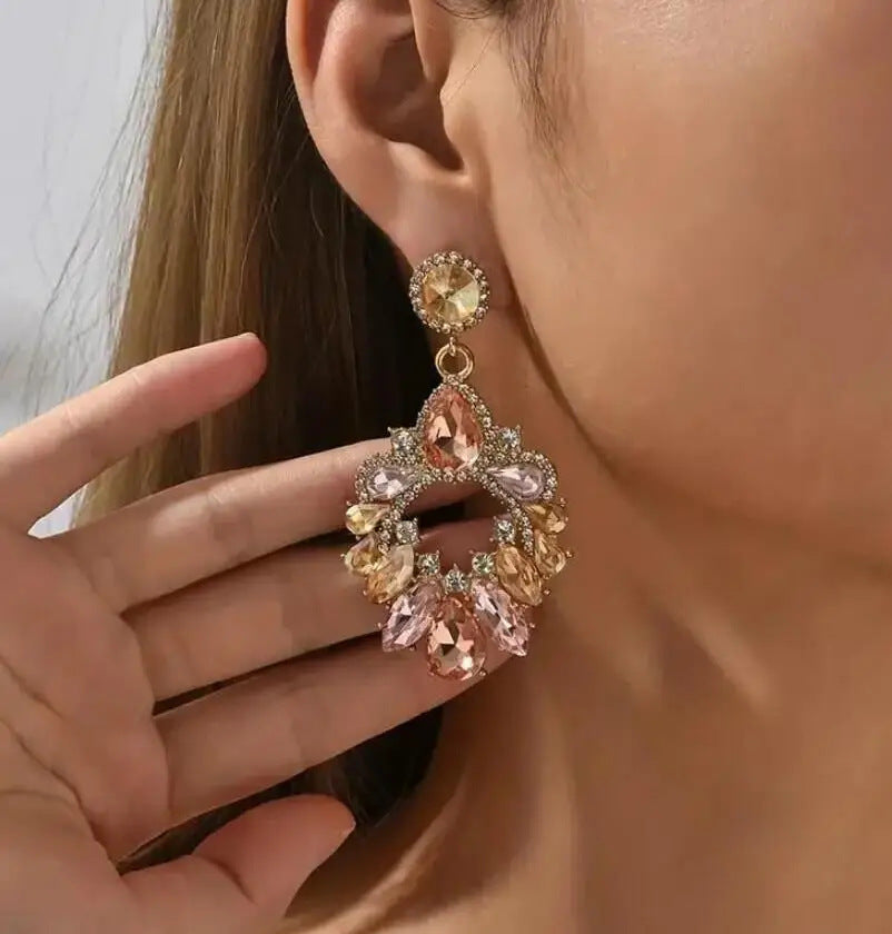 Stunning Earring for Daily Wear