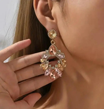Stunning Earring for Daily Wear