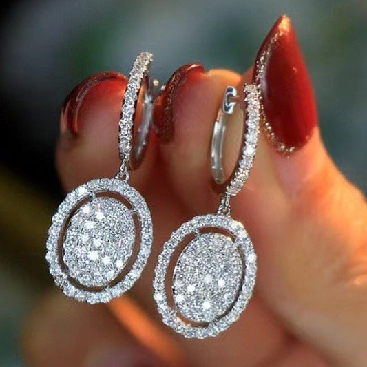 Romantic Earring for Special Moments