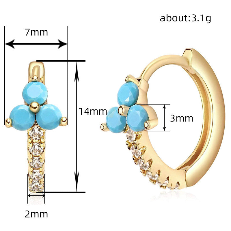Charming Earring for Any Occasion