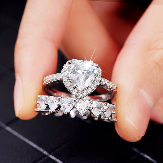 Vintage Handmade Ring
