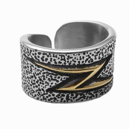 Romantic Ring for Special Moments