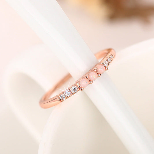 Classic Ring with Timeless Appeal
