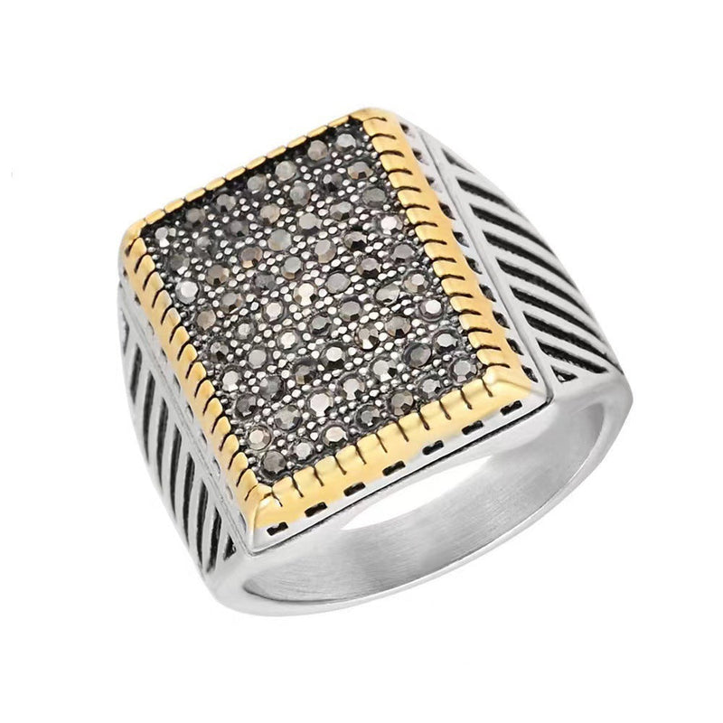 Stunning Ring for Daily Wear