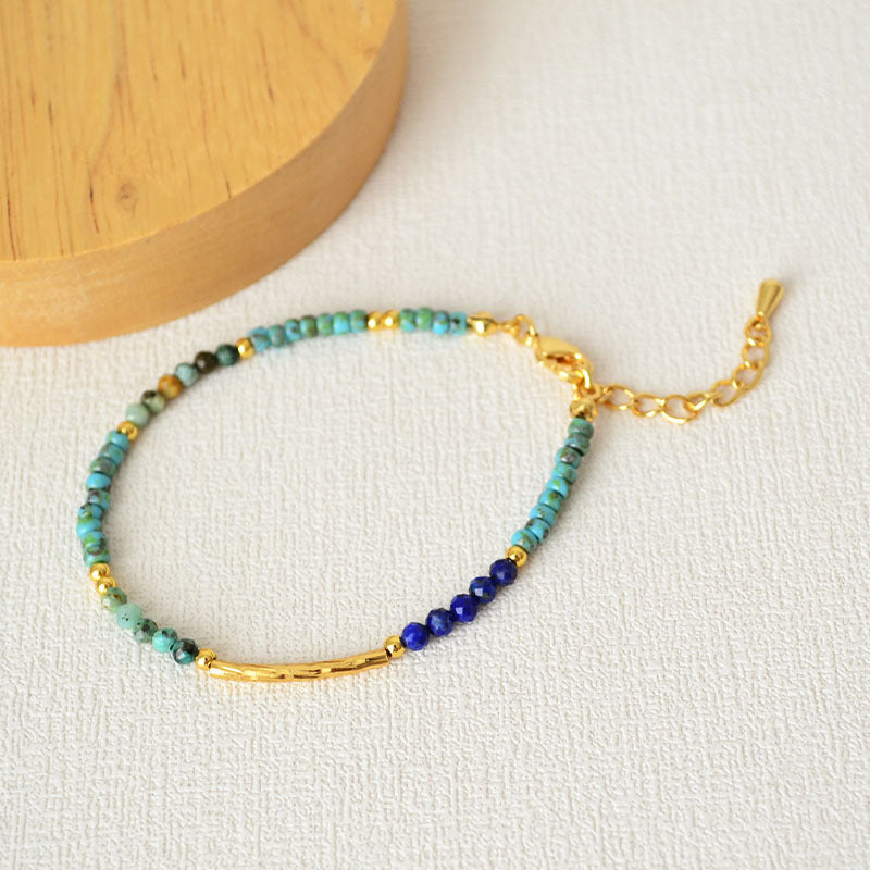 Classic Bracelet with Timeless Appeal