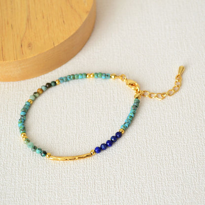 Classic Bracelet with Timeless Appeal