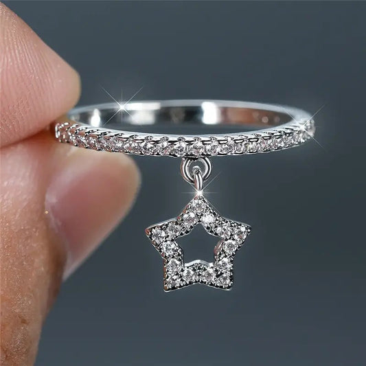 Romantic Pendant for Special Moments