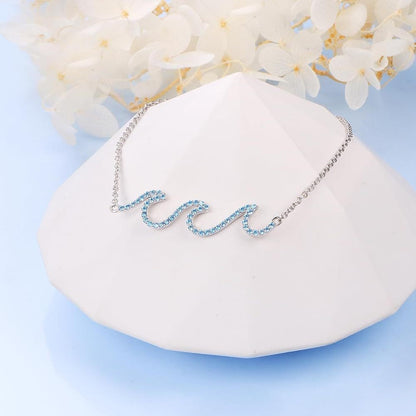 Delicate Artisan Bracelet