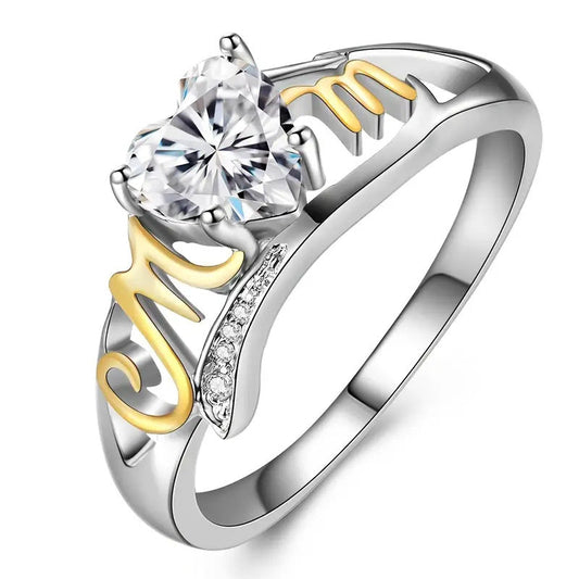 Delicate Artisan Ring