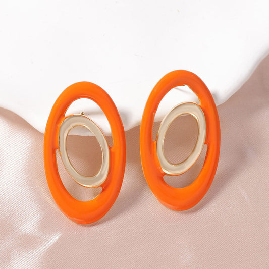 Stunning Earring for Daily Wear