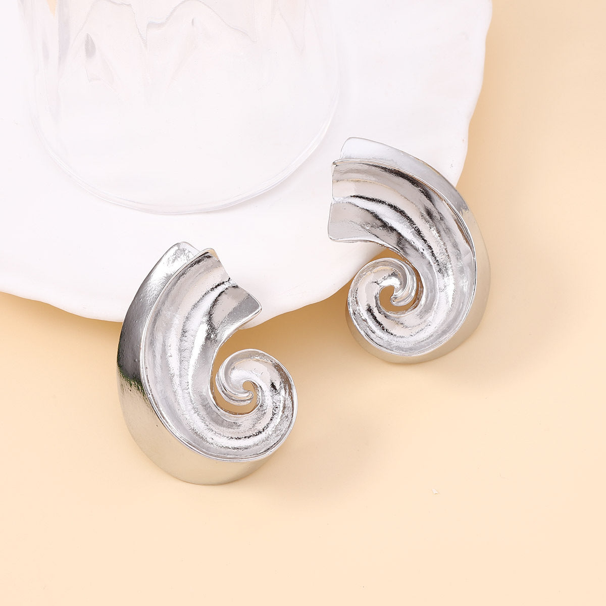 Beautiful Earring with Unique Style
