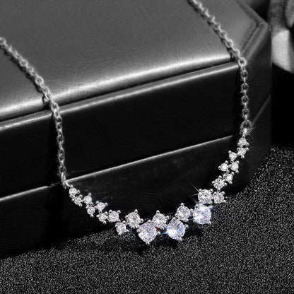 Beautiful Necklace with Unique Style