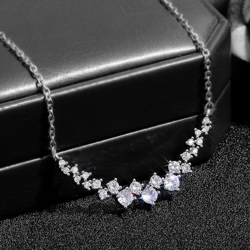 Beautiful Necklace with Unique Style