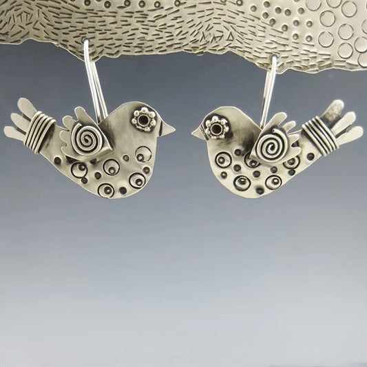 Classic Earring with Timeless Appeal