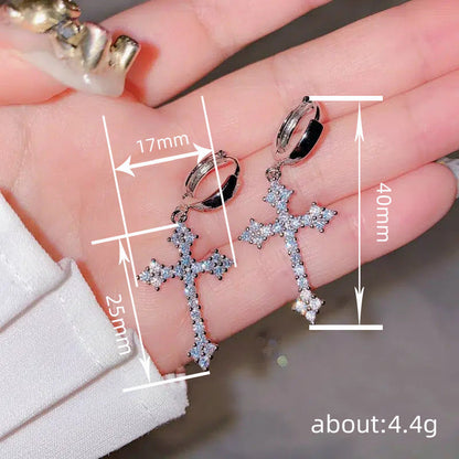 Stunning Earring for Daily Wear