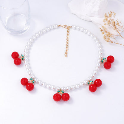 Elegant Pearl Necklace for Every Occasion