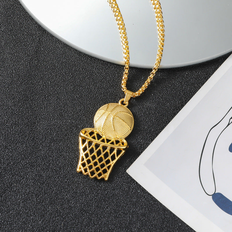 Beautiful Necklace with Unique Style