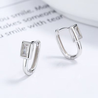 Classic Earring with Timeless Appeal