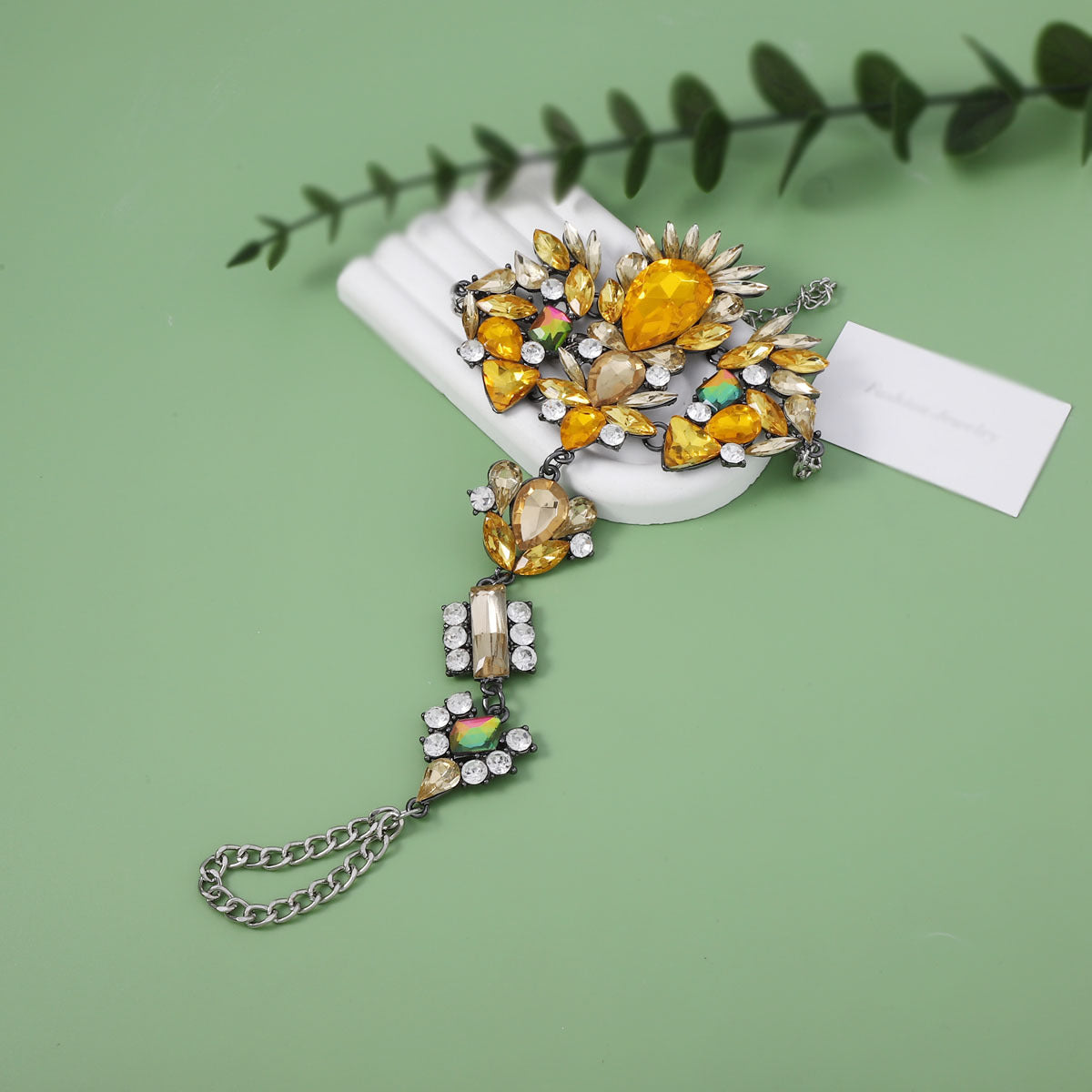 Vintage Handmade Piece